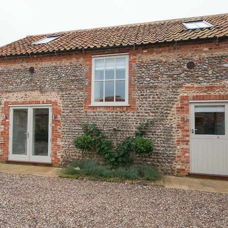 Poppy Barn Holt (Norfolk) Exterior foto